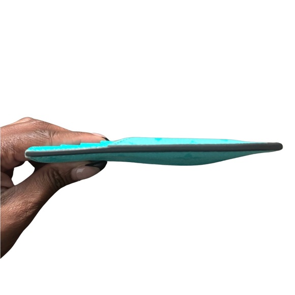 Louis Vuitton Preloved Taigarama Coin Card Holder ✨Limited Edition✨ - Picture 6 of 11